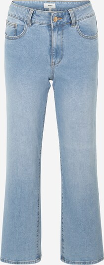 Jeans 'MARINA' OBJECT Petite pe albastru, Vizualizare produs