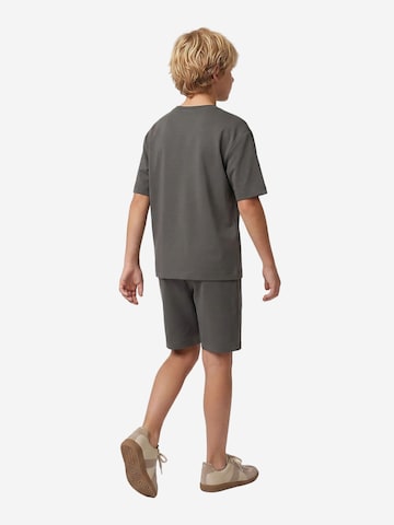 Tommy Life Szettek 'Zweiteiliges Set' - szürke
