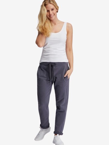 Elbsand Regular Pants 'Brinja' in Grey