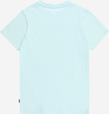 BILLABONG Shirt 'FEELING FREE' in Blue