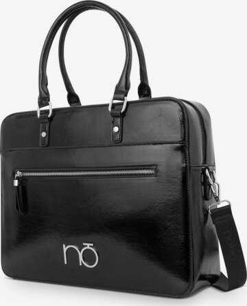 Sac d’ordinateur portable NOBO en noir