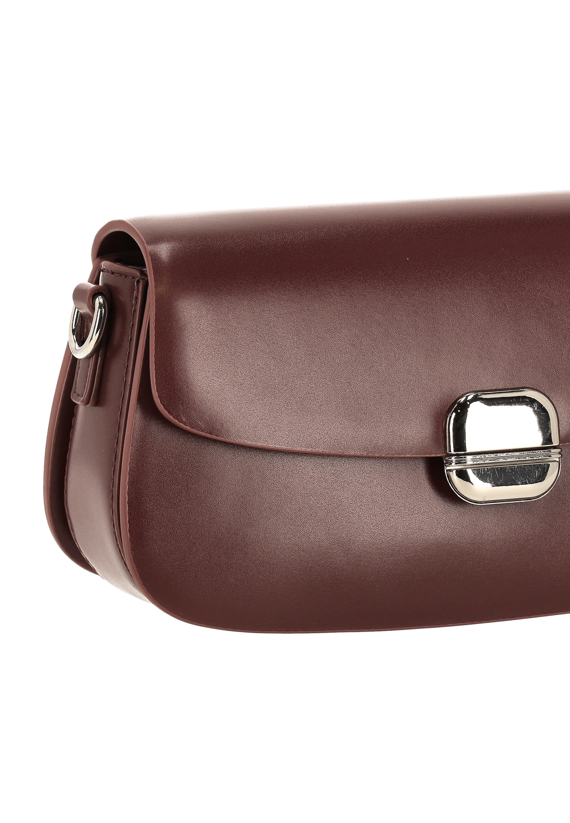 usha BLACK LABEL - Bolso de hombro en rojo