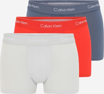 Boxer di Calvin Klein Underwear in blu: frontale