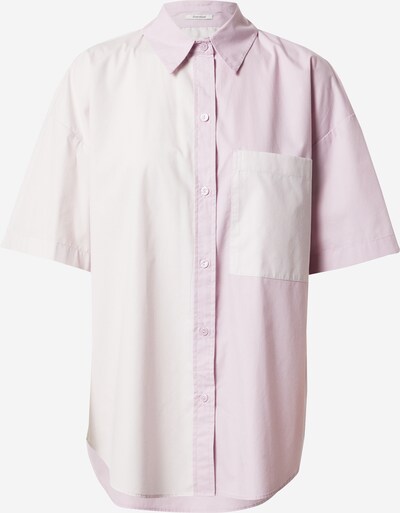 Abercrombie & Fitch Blusa em cor-de-rosa, Vista do produto