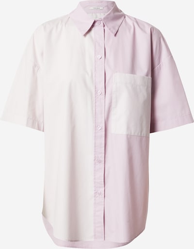 Abercrombie & Fitch Blusa em cor-de-rosa, Vista do produto