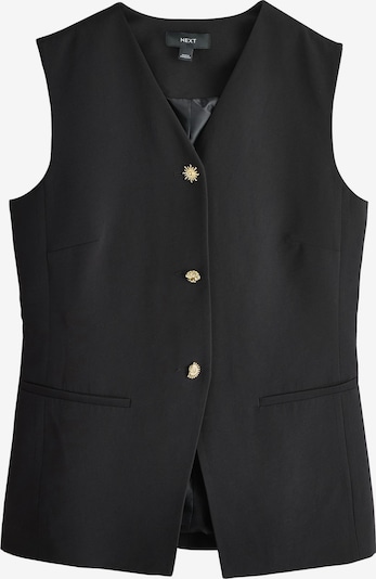 Kostiuminė liemenė iš Next, spalva – juoda, Prekių apžvalga