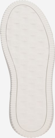 Calvin Klein Jeans Ниски маратонки в сиво