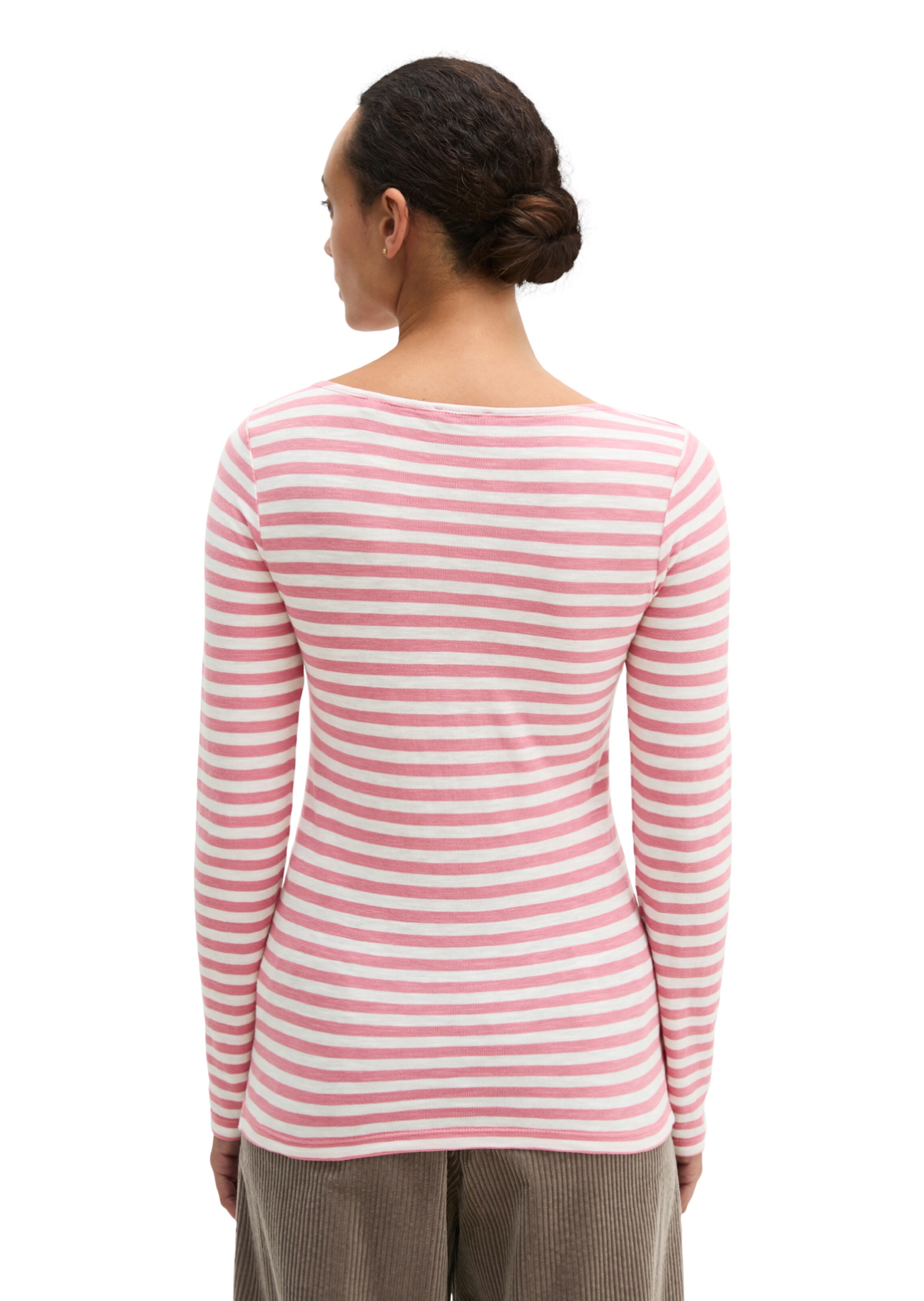 Marc O'Polo Shirt in Pink