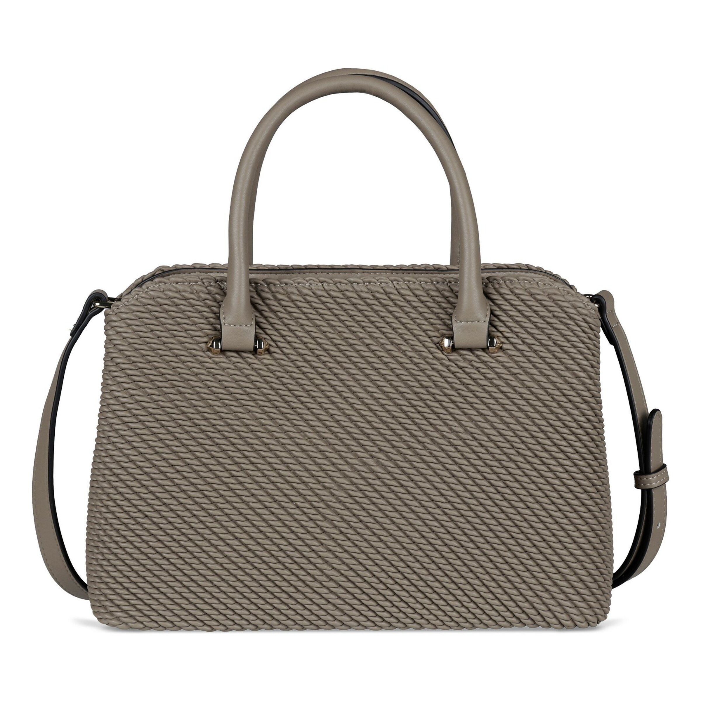 bugatti Shoulder bag 'Julice' in Beige