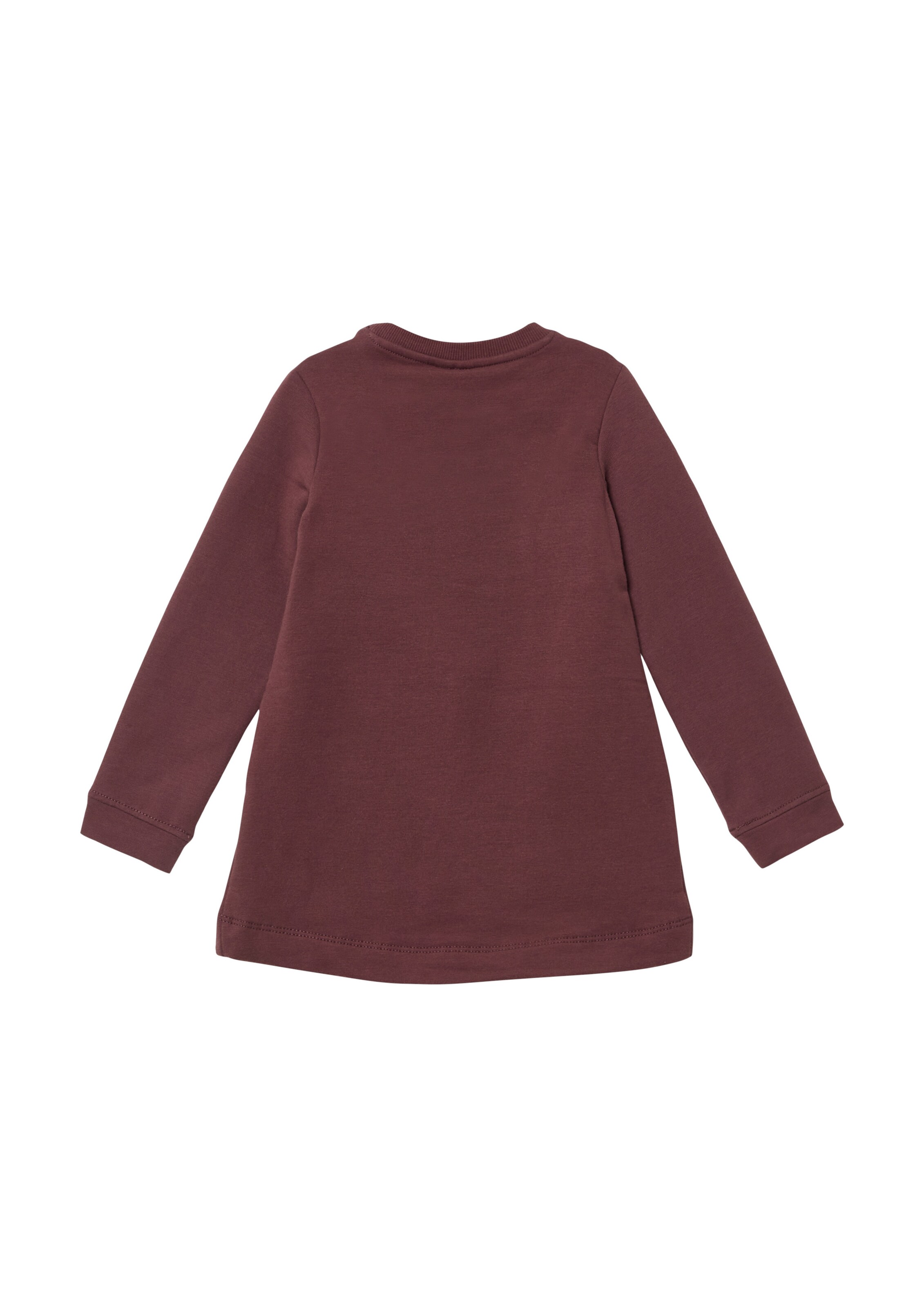 Sweat-shirt s.Oliver en rouge