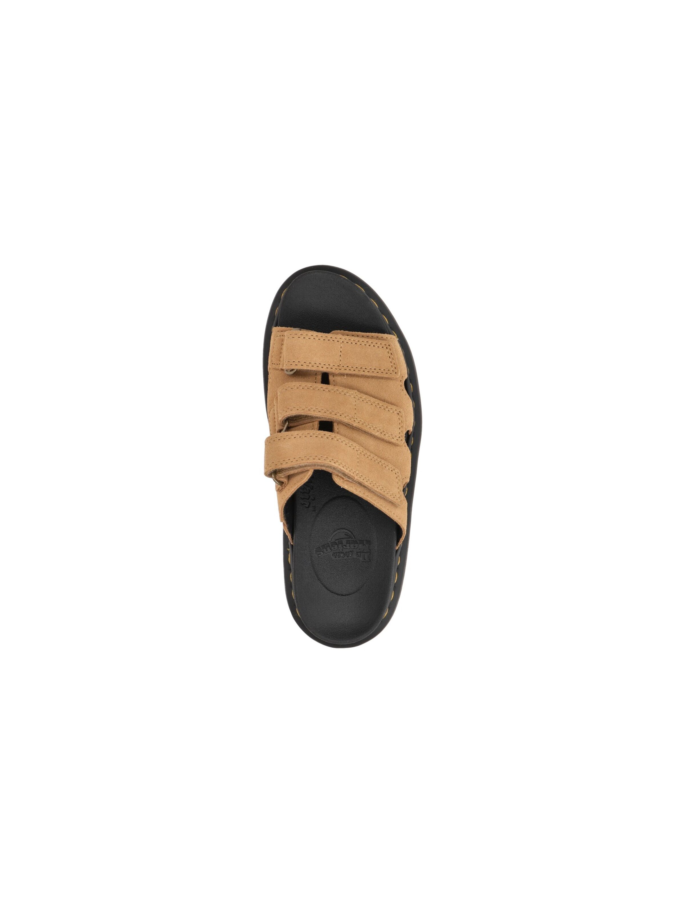 Dr. Martens Mules 'Raine Slide' in Brown