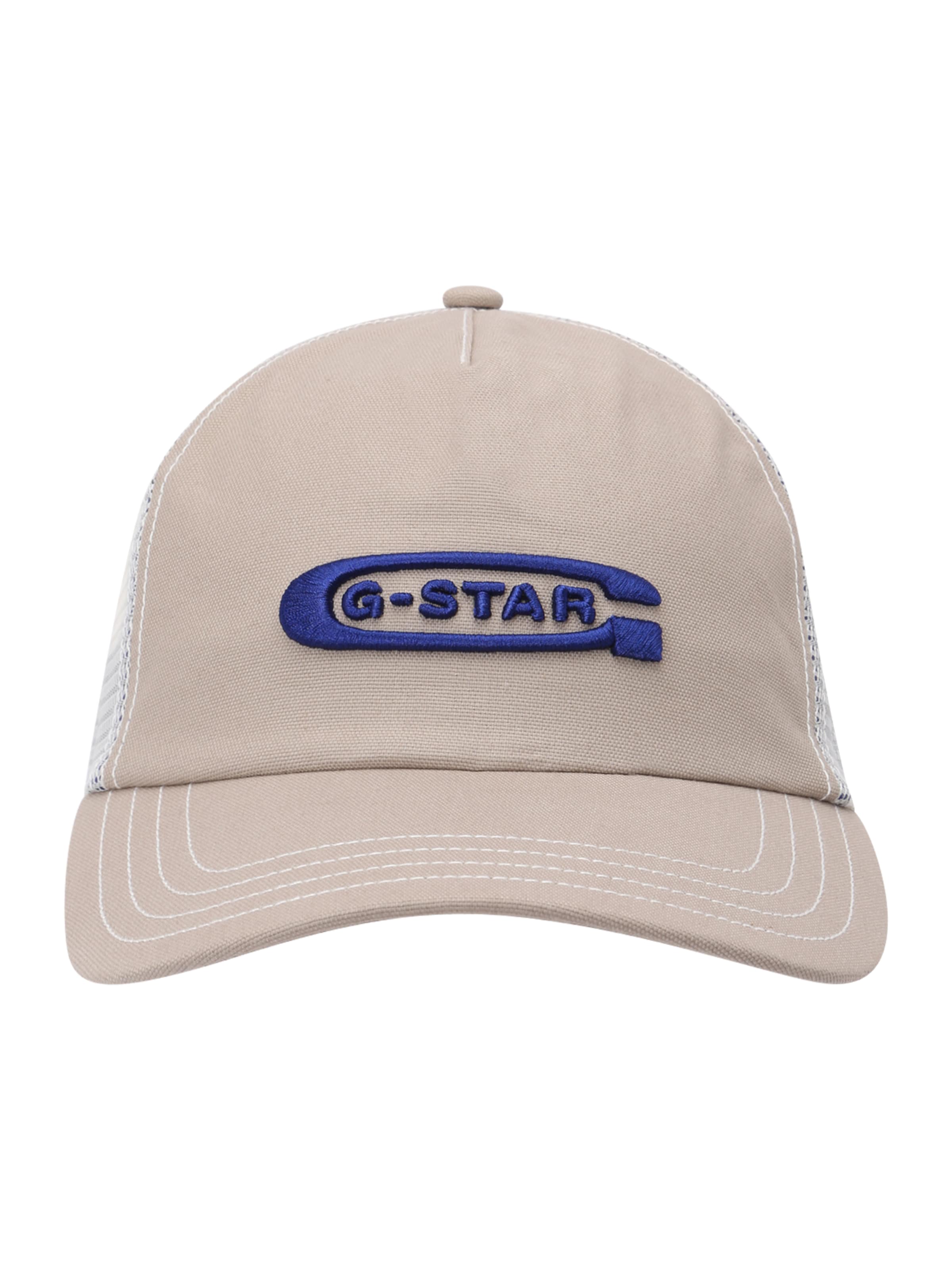 G-STAR Lippalakki 'Avernus' värissä vihreä