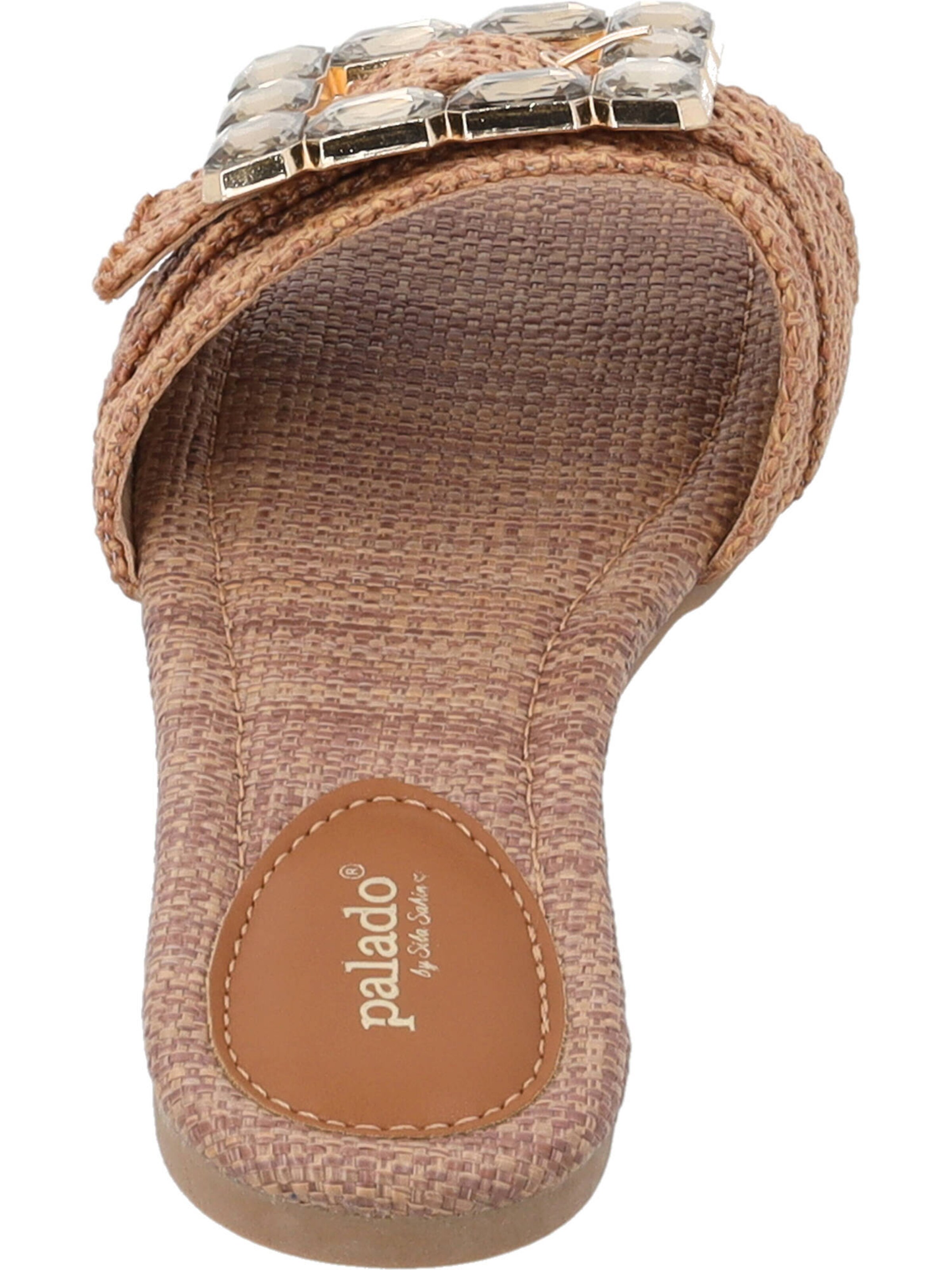 Palado by Sila Sahin Muiltjes 'Adhana' in Bruin