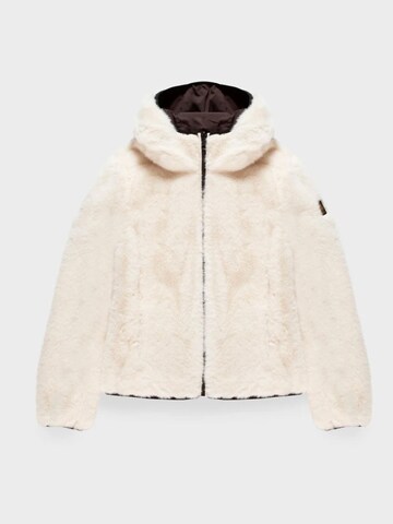 Refrigiwear Winter jacket 'LADY BRISK JACKET' in Brown
