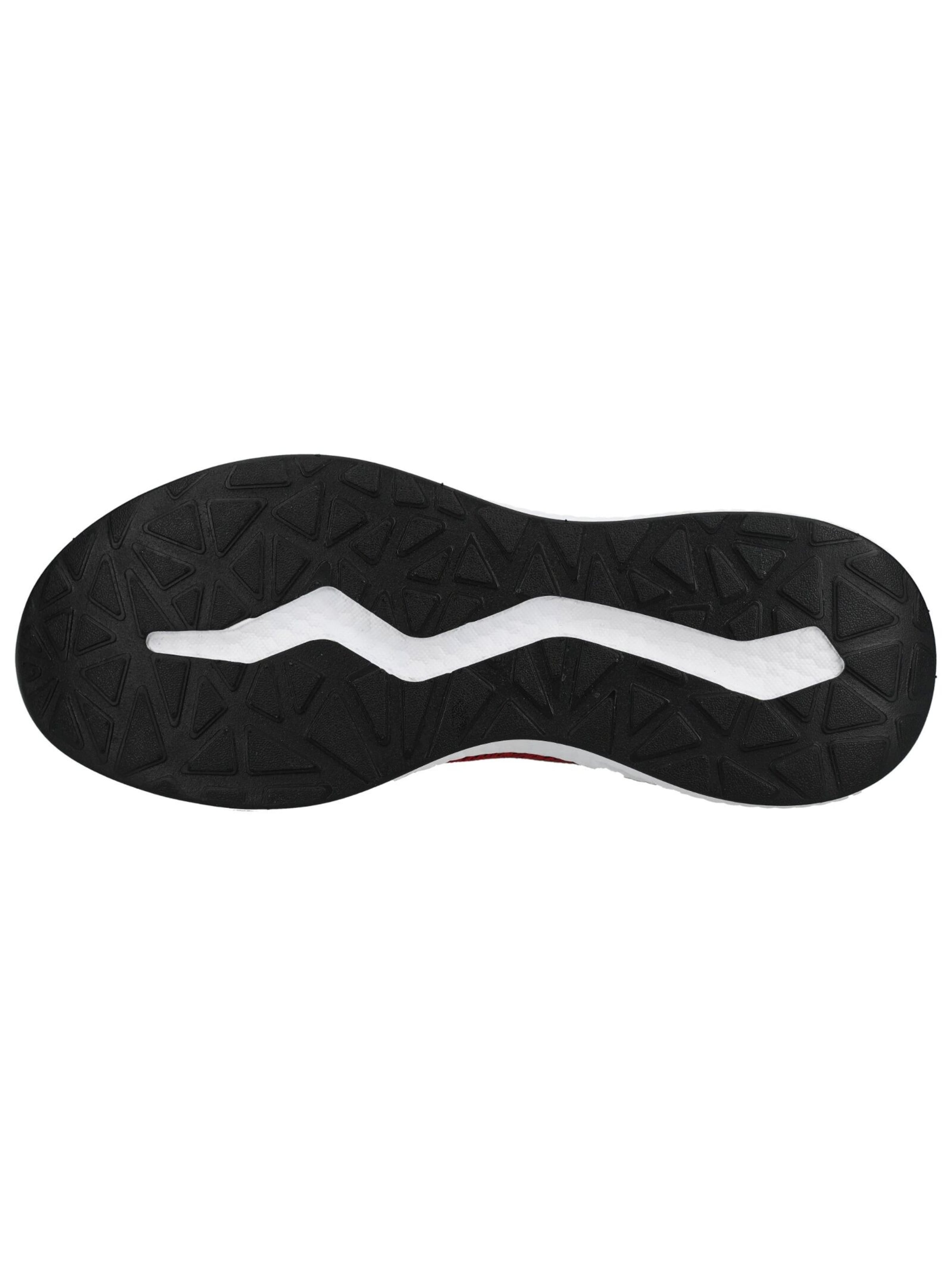 Dockers by Gerli Sneaker in Rot