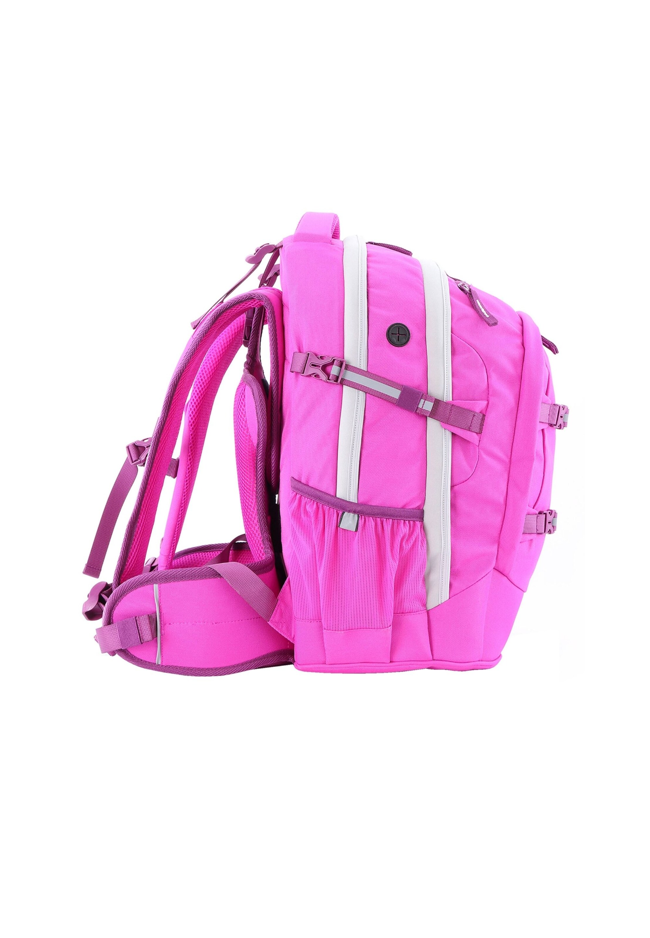 2be Backpack in Pink