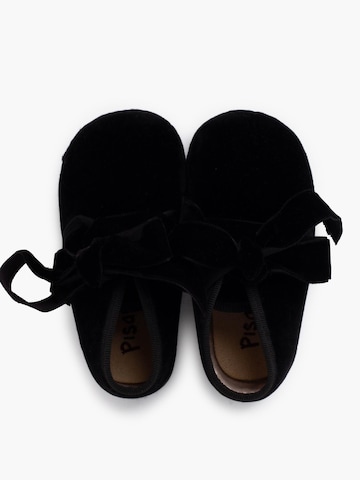 Pisamonas Stiefel‌‌‌‌‌‌‌‌‌‌ in Schwarz