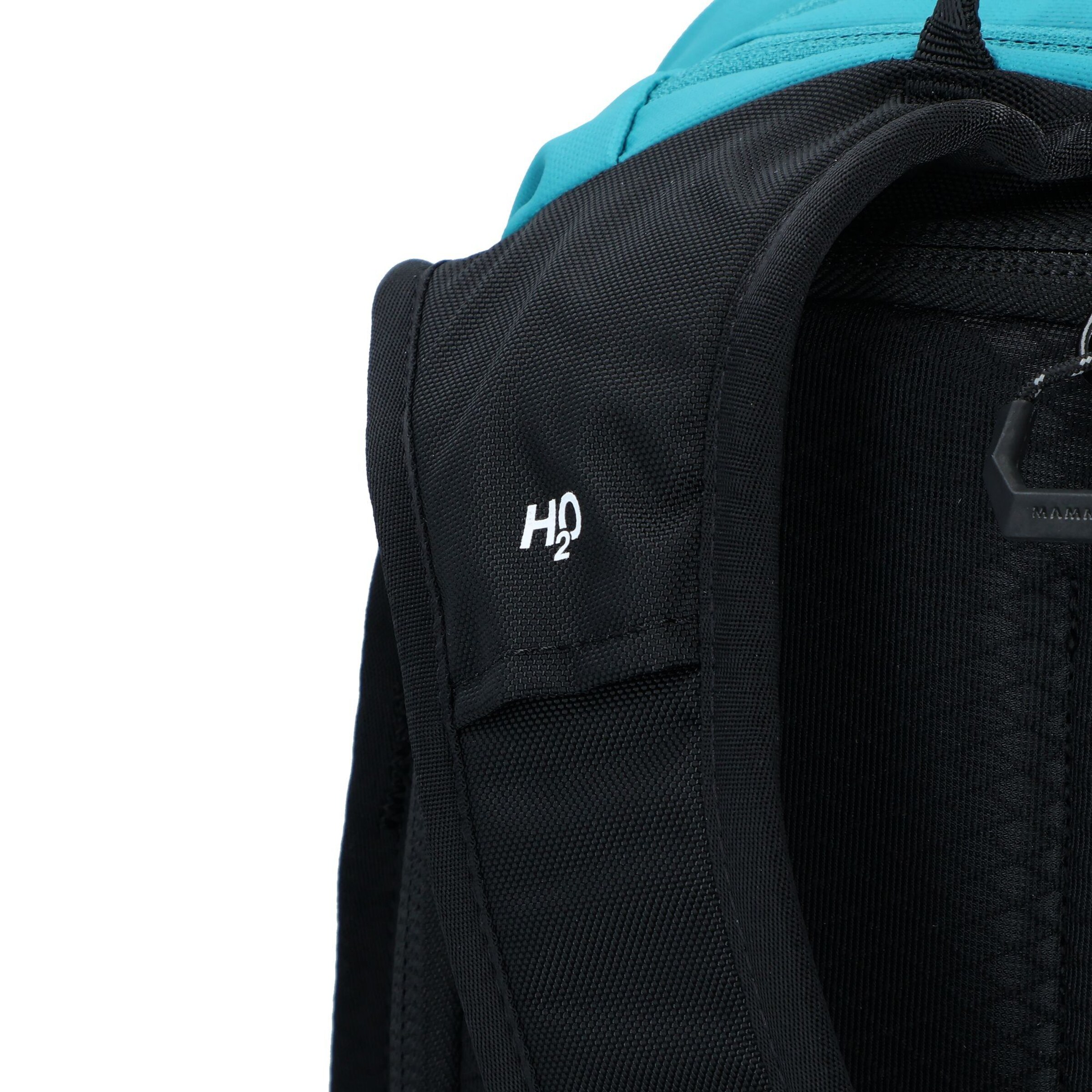 Zaino sportivo 'Nirvana' di MAMMUT in blu