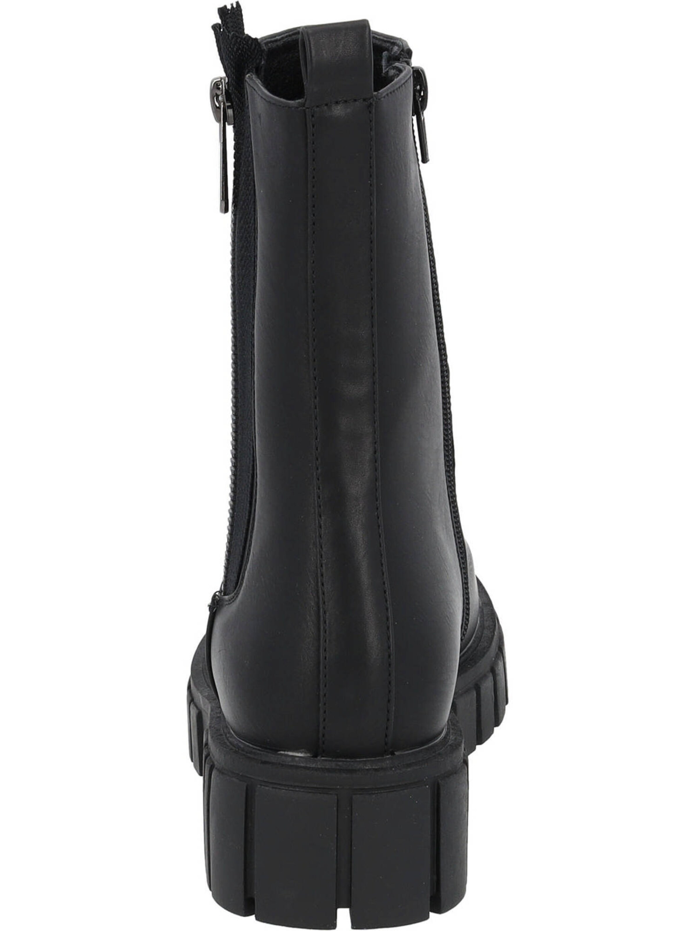 Palado Chelsea boots 'Laxkal' in Black