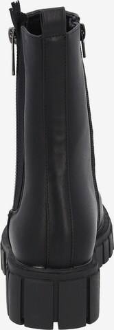 Palado Chelsea Boots 'Laxkal' in Black