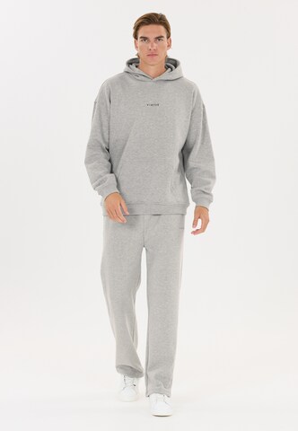 Virtus Sweatshirt 'Kayce V2' in Grau