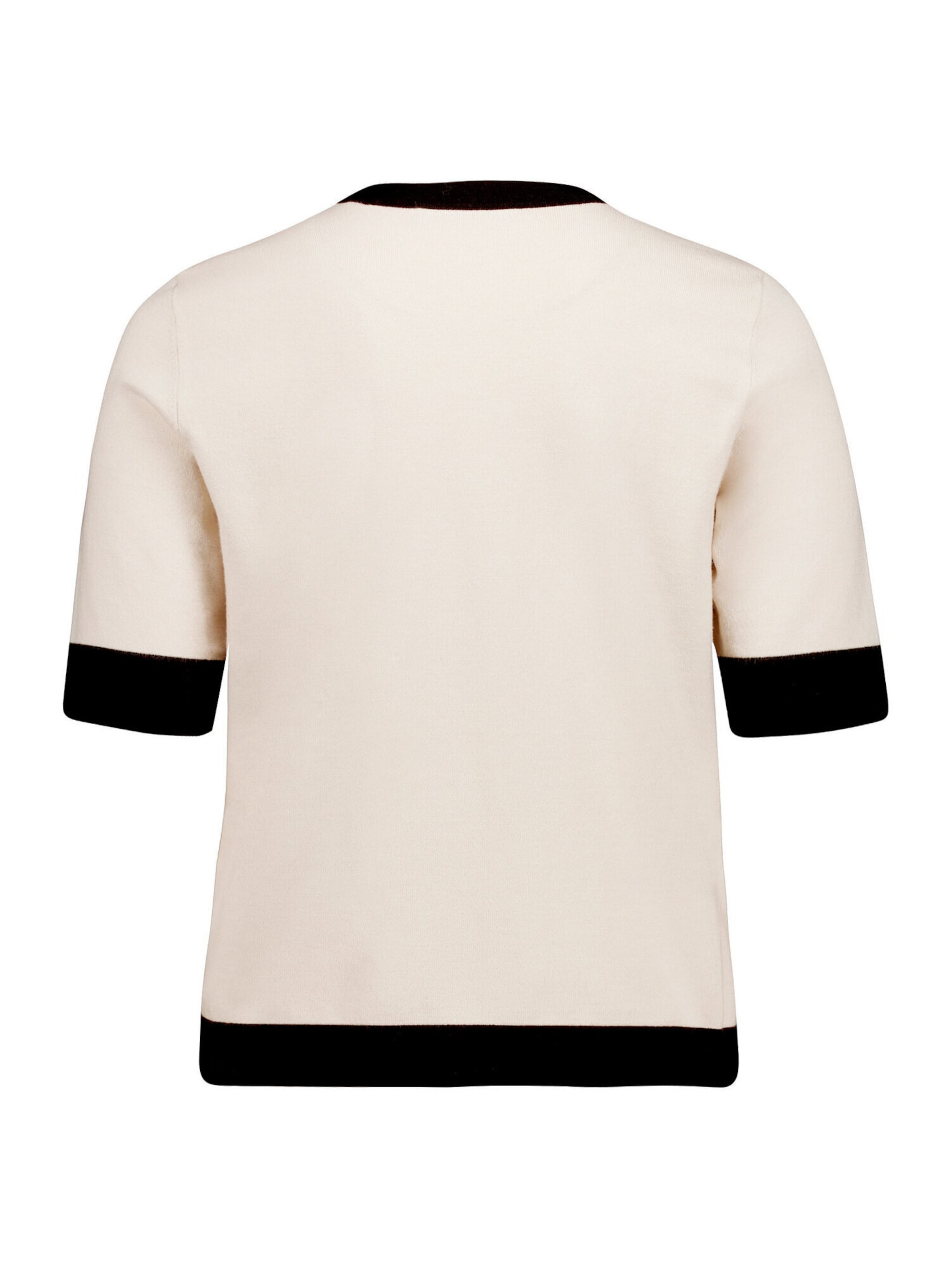 Pullover di Betty Barclay in beige