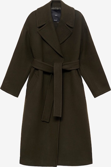 MANGO Prijelazni kaput 'TRAVIATA' u tamno zelena, Pregled proizvoda