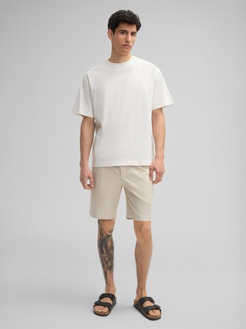 STRELLSON Shirt 'Ranko' in Wit