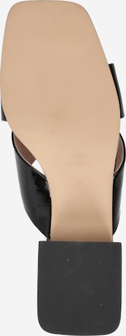 Apple of Eden Mules 'Valley' in Black