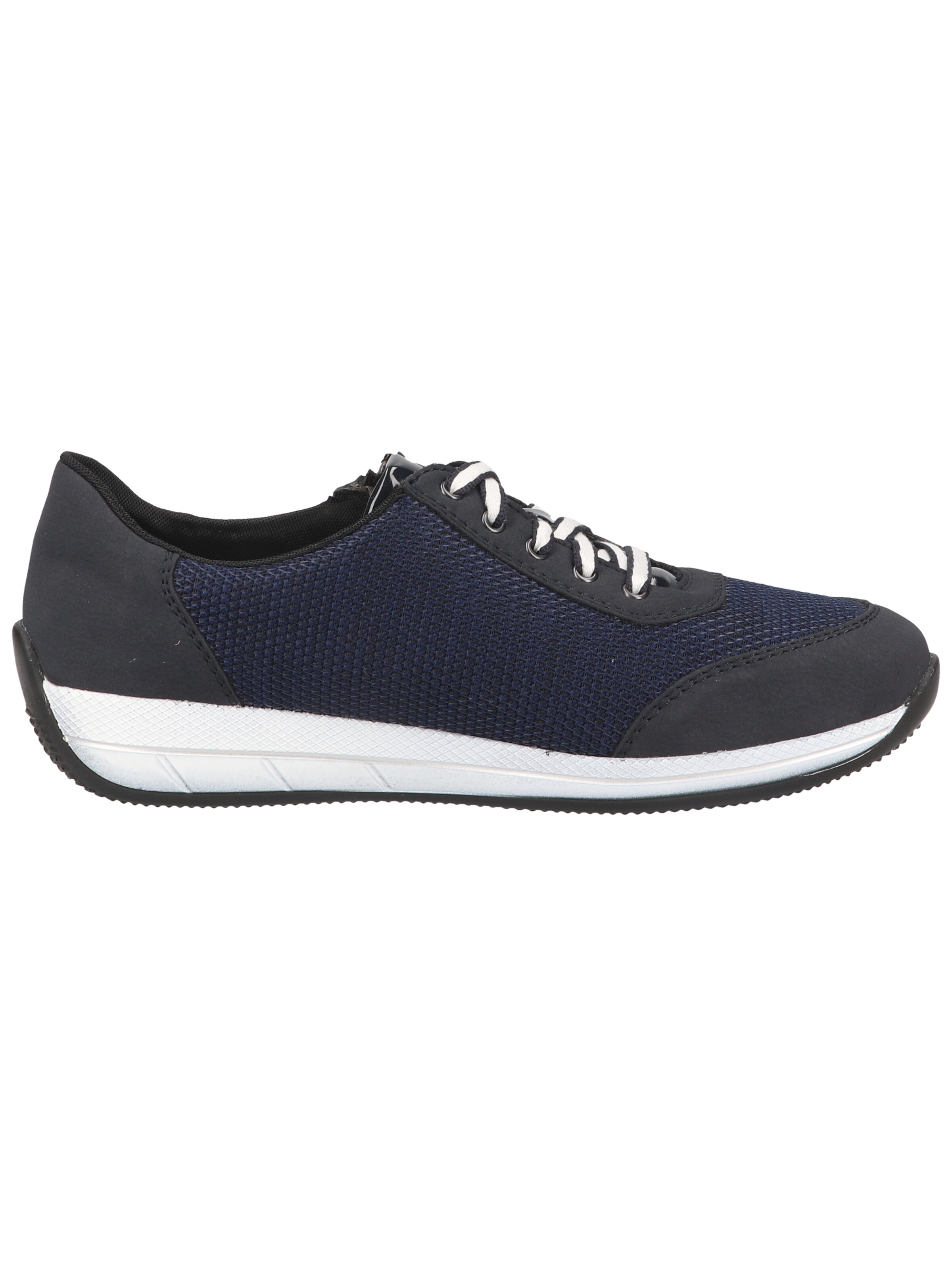Rieker Sneaker in Blau