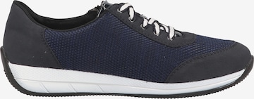 Rieker Sneakers in Blue