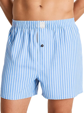 Lee Cooper - Calzoncillo boxer en gris