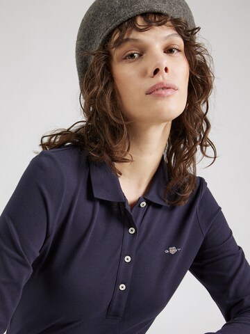 GANT Shirt in Blue