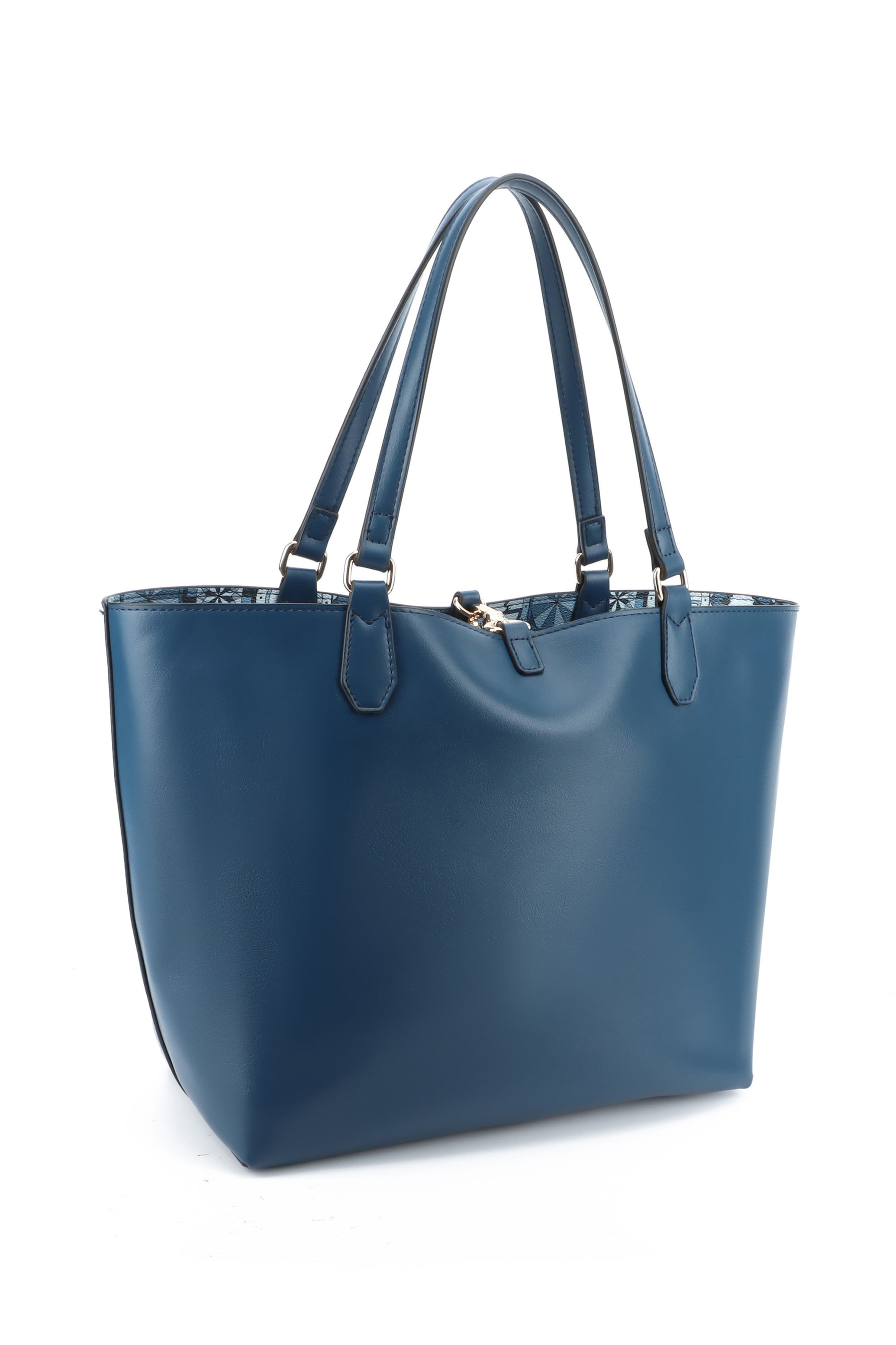 Gattinoni Tasche 'Teodosia' in Blau