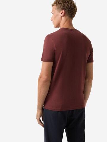 BOGNER Shirt in Braun