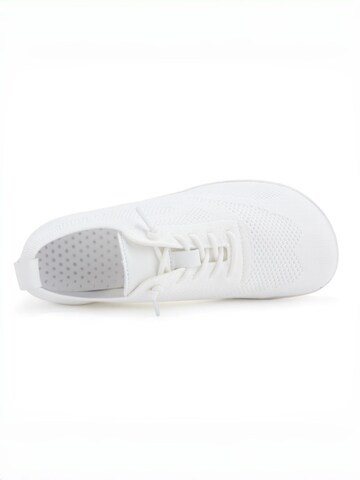 HUSKSWARE Sneakers in White