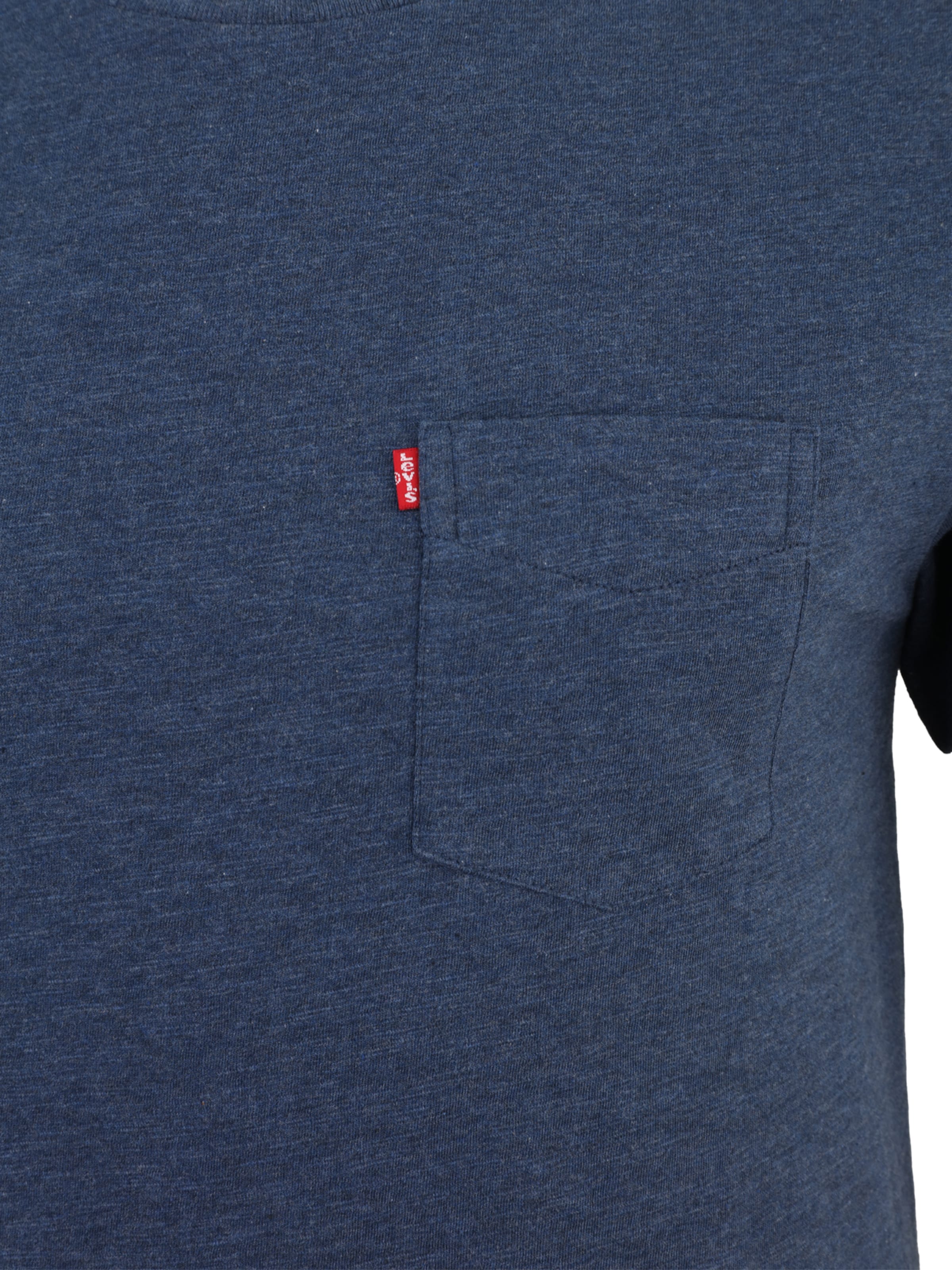 LEVI'S ® Shirt in Blue