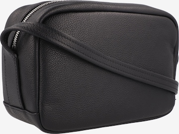 LACOSTE Crossbody Bag in Black