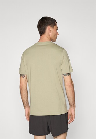 PUMA Funktionsshirt 'Ess' in Grau