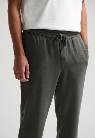 Dstrezzed Loose fit Pants 'Logan' in Green
