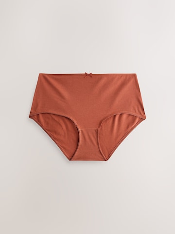 Next - Hipster em castanho