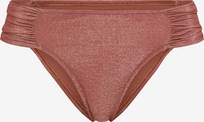 LSCN by LASCANA Bikinihose in rostbraun, Produktansicht