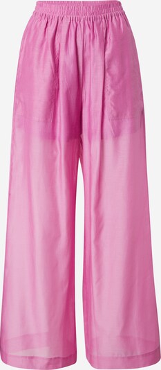 LeGer Premium Hose 'Limette' in pink, Produktansicht