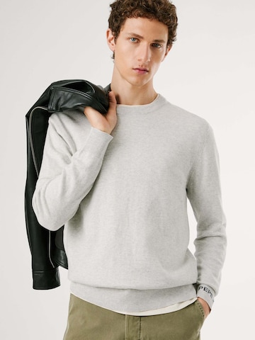 Pepe Jeans Pullover 'Andre' in Grau