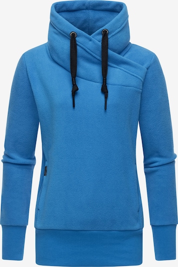 Ragwear Sweatshirt 'Neska' in blau, Produktansicht