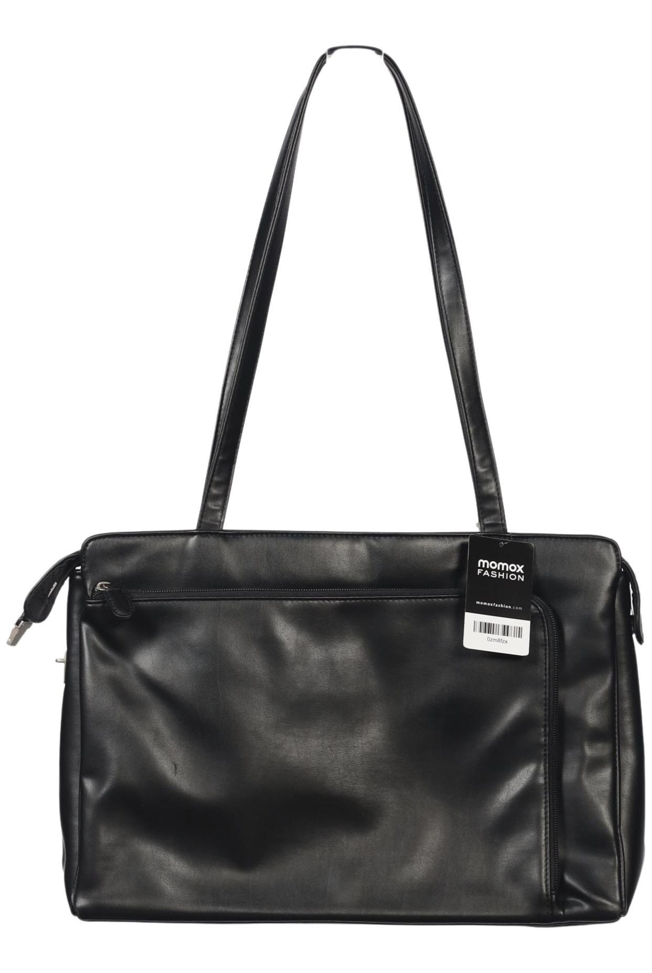Picard Bag in One size in Black: front
