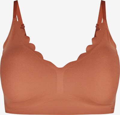 Skiny Bra 'Micro Lovers' in Dark orange, Item view