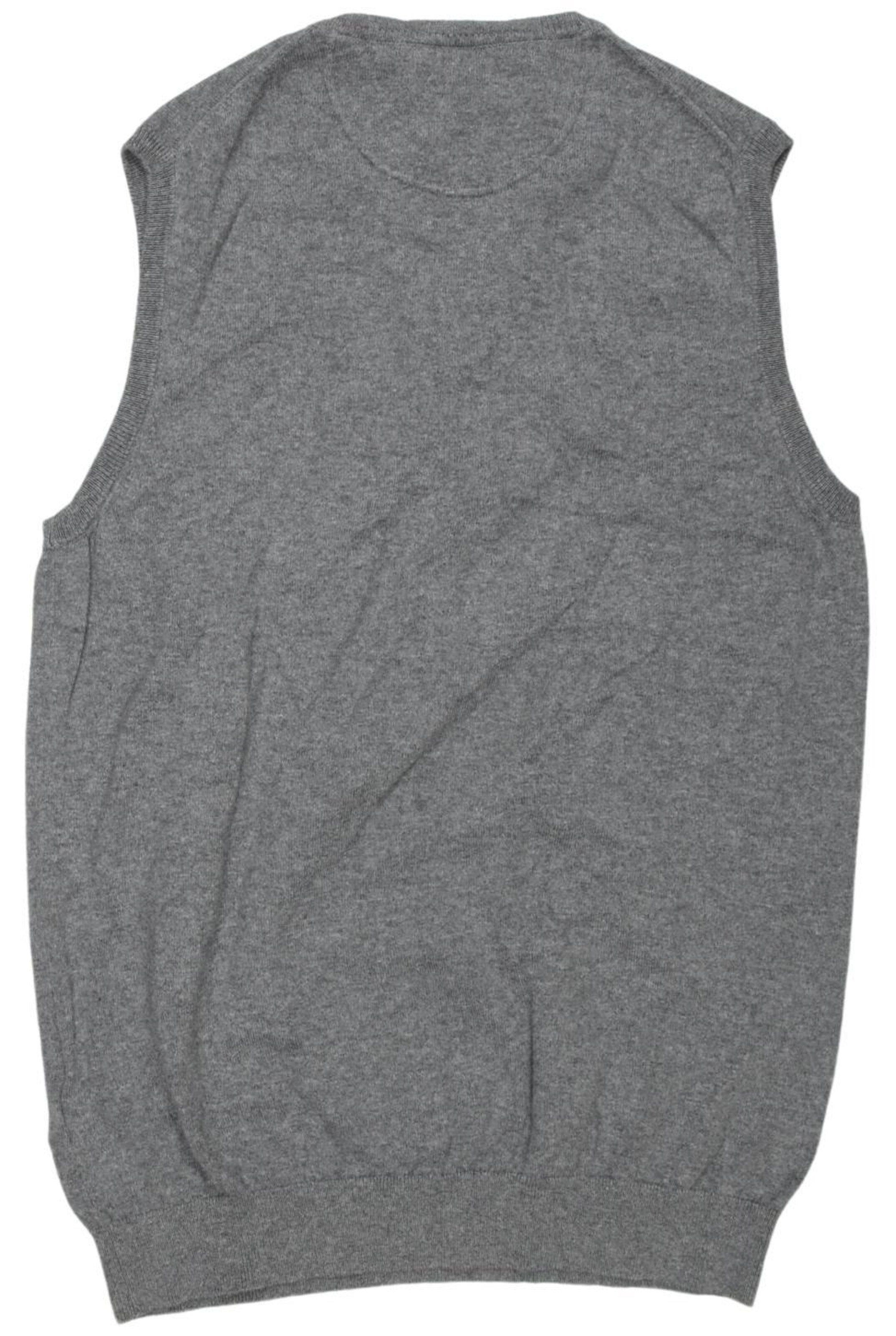 Ragman Pullover M in Grau