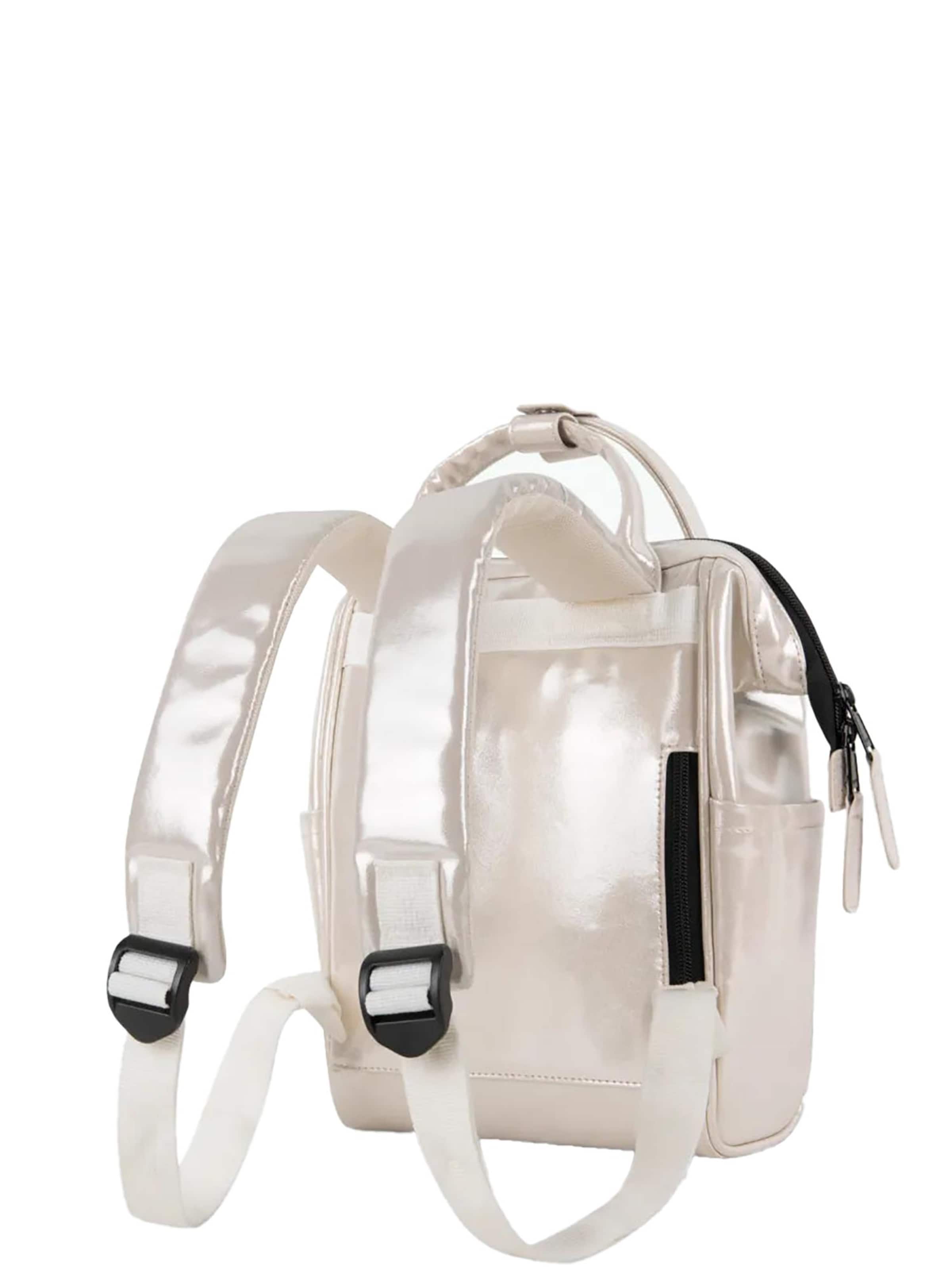 Cabaia Backpack 'Honolulu XS' in Gold