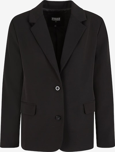 Urban Classics Blazer en 46 en noir, Vue avec produit